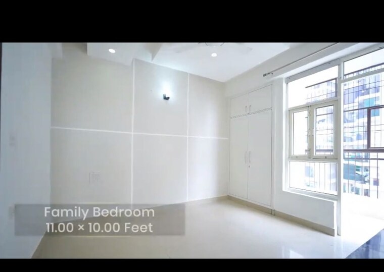 Room, uninav-heights-phase-i 2 Bedroom 1025 Sq.Ft. Apartment In Raj Nagar Extension Ghaziabad 10455687