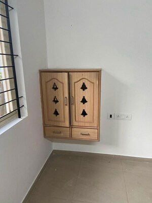 Furnished Amenities in 2.5 BHK Apartment at Century Marvel, Hebbal – for Rent