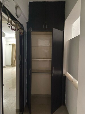 Building Lobby in 2.5 BHK Apartment at Century Marvel, Hebbal – for Rent