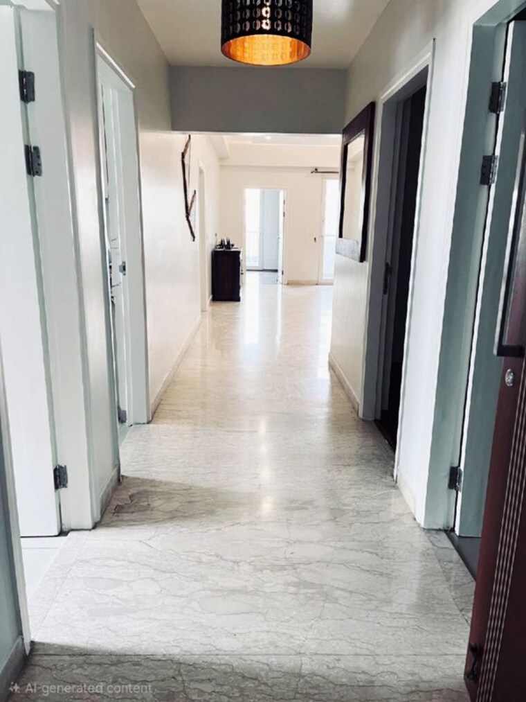 undefined, emaar-mgf-the-palm-drive-studios 3.5 Bedroom 1950 Sq.Ft. Apartment In Sector 66 Gurgaon 10455690