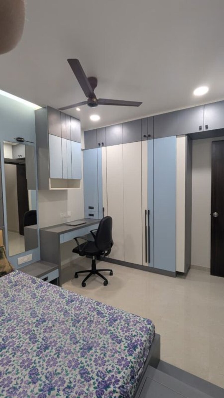 Team Area, dream-metropark-county 3 Bedroom 1050 Sq.Ft. Apartment In Balewadi Pune 10455703