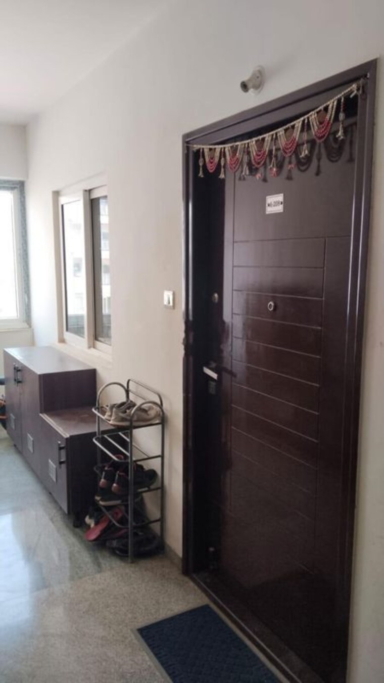 Bathroom, dsr-white-waters 3 Bedroom 1015 Sq.Ft. Apartment In Gunjur Bangalore 10455727