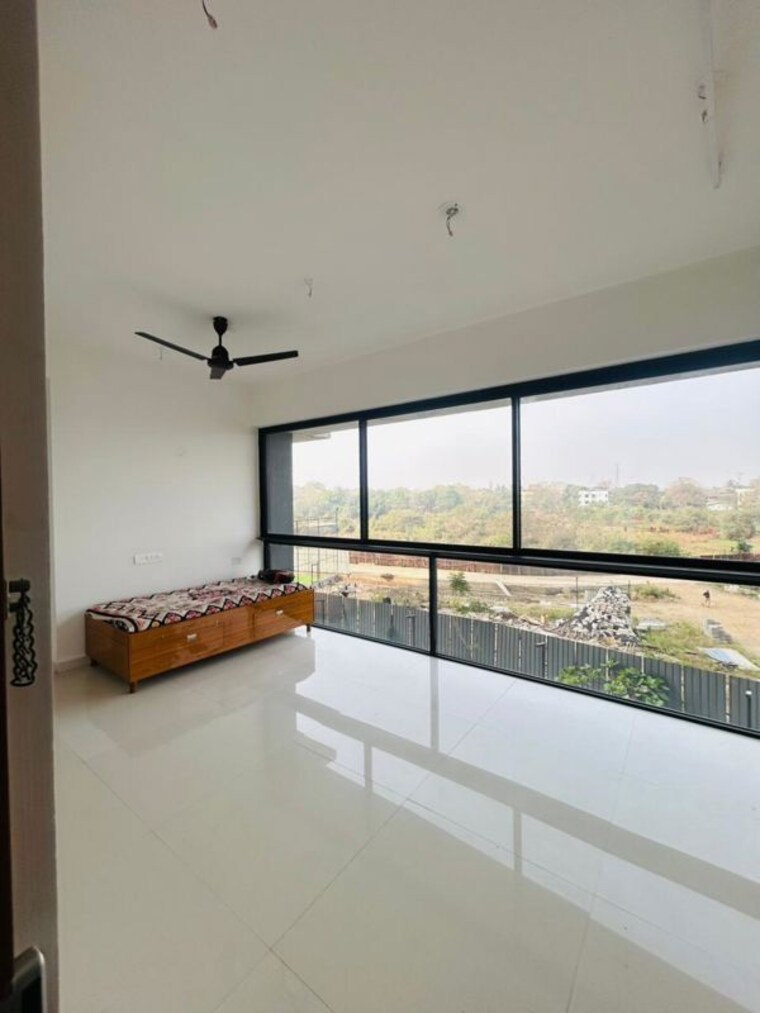 Kitchen, marathon-nextown 1 Bedroom 450 Sq.Ft. Apartment In Dombivli East Thane 10455729