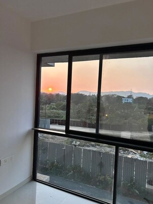 Furnished Amenities in 1 BHK Apartment at Marathon Nextown, Dombivli East – for Rent