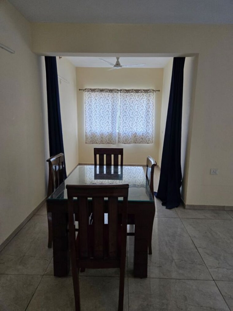 Living Room, experion-capital 2.5 Bedroom 1090 Sq.Ft. Apartment In Gomti Nagar Lucknow 10455713