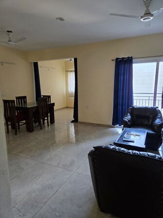 2.5 BHK + Study Room 1090 Sq.Ft. Apartment in Experion Capital