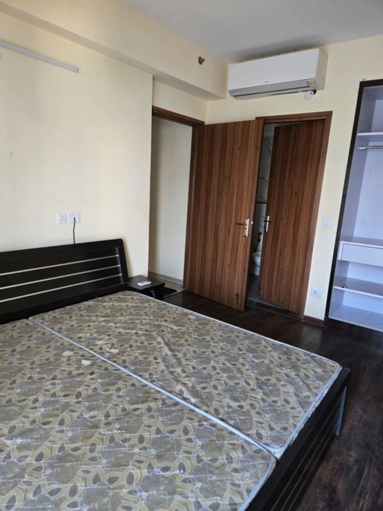 Bedroom, experion-capital 2.5 Bedroom 1090 Sq.Ft. Apartment In Gomti Nagar Lucknow 10455713