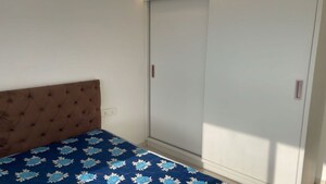 Room in 1 BHK Apartment at Godrej Nurture Electronic City, Electronic City Phase I – for Rent