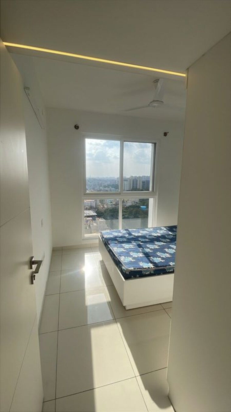 Kitchen, godrej-nurture-electronic-city 1 Bedroom 618 Sq.Ft. Apartment In Electronic City Phase I Bangalore 10455735