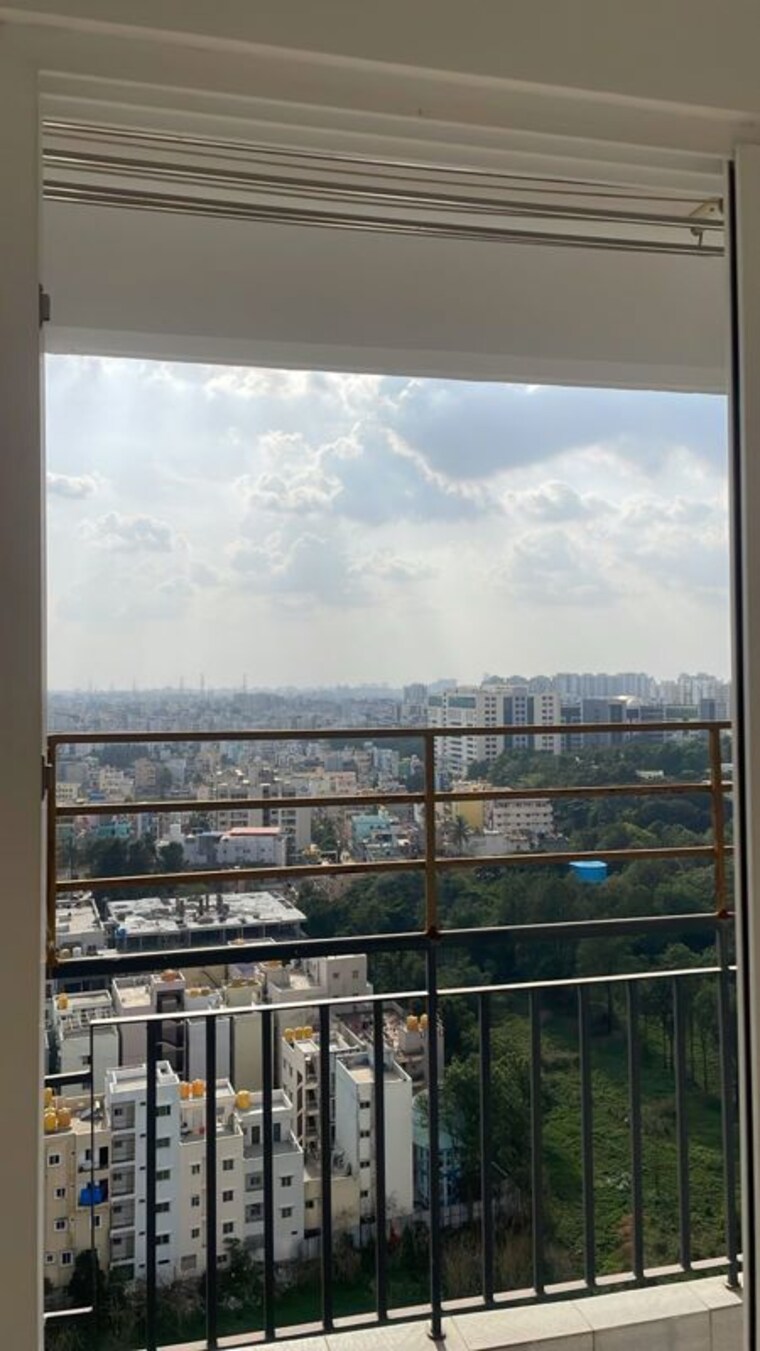 Exterior View, godrej-nurture-electronic-city 1 Bedroom 618 Sq.Ft. Apartment In Electronic City Phase I Bangalore 10455735
