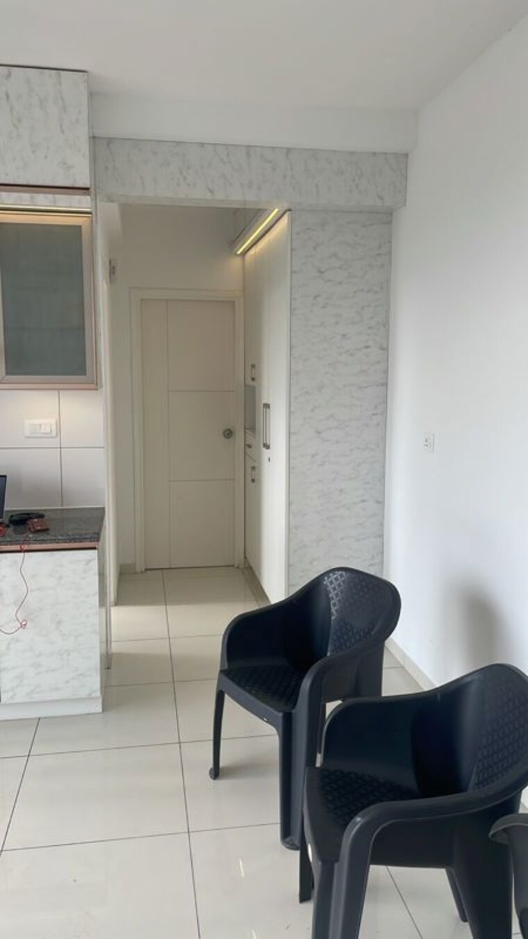 Living Room, godrej-nurture-electronic-city 1 Bedroom 618 Sq.Ft. Apartment In Electronic City Phase I Bangalore 10455735