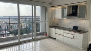 1 BHK Apartment For Rent in Godrej Nurture Electronic City, Electronic City Phase I