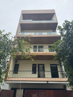 3 BHK Builder Floor For Sale in Sector 51