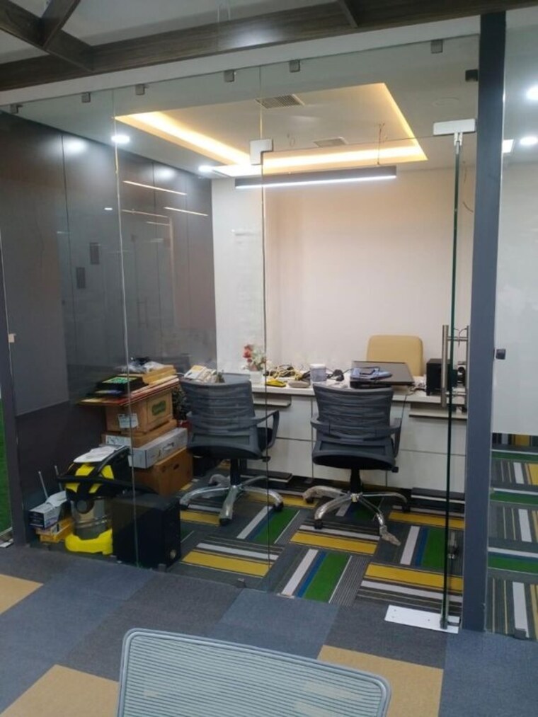 Gym, balewadi Commercial Office Space 4000 Sq.Ft. In Balewadi Pune 10455721