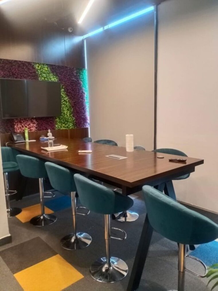 undefined, balewadi Commercial Office Space 4000 Sq.Ft. In Balewadi Pune 10455721