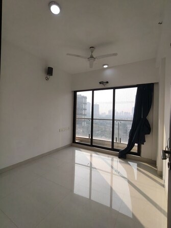 2 BHK + Study Room 708 Sq.Ft. Apartment in Chandak 34 Park Estate D Wing