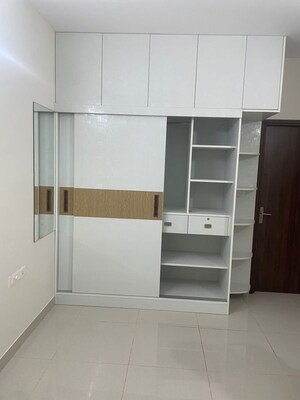 Furnished Amenities in 2 BHK Apartment at Adarsh Greens, Kogilu – for Rent
