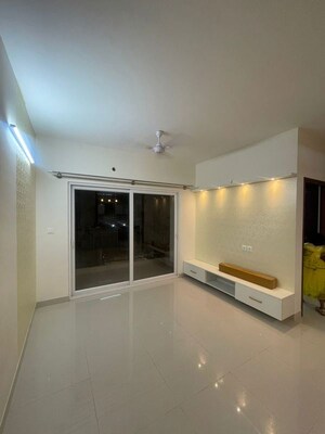 Room in 2 BHK Apartment at Adarsh Greens, Kogilu – for Rent