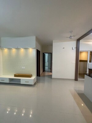 2 BHK Apartment For Rent in Adarsh Greens, Kogilu