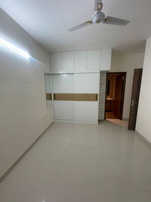 Room in 2 BHK Apartment at Adarsh Greens, Kogilu – for Rent