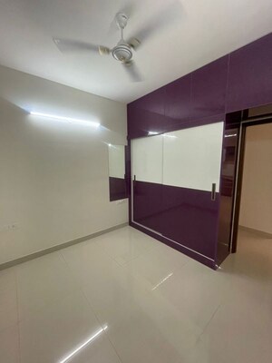 Room in 2 BHK Apartment at Adarsh Greens, Kogilu – for Rent