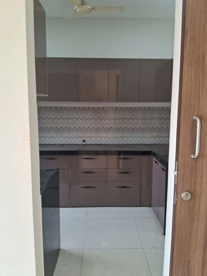 Kitchen in 2 BHK Apartment at Lodha Upper Thane, Anjur – for Rent