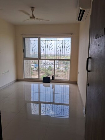 2 BHK + Extra Room 650 Sq.Ft. Apartment in Lodha Upper Thane
