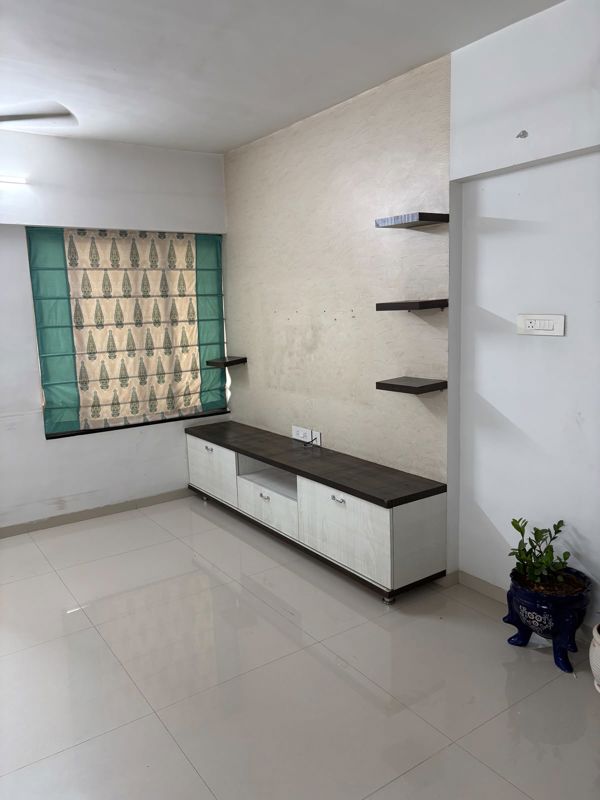 3 BHK + Pooja Room 1400 Sq.Ft. Apartment in Pride Valencia