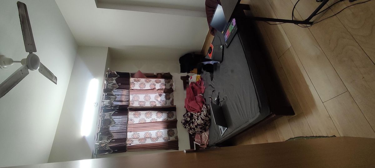 2 BHK 754 Sq.Ft. Apartment in Prithvi Proximus
