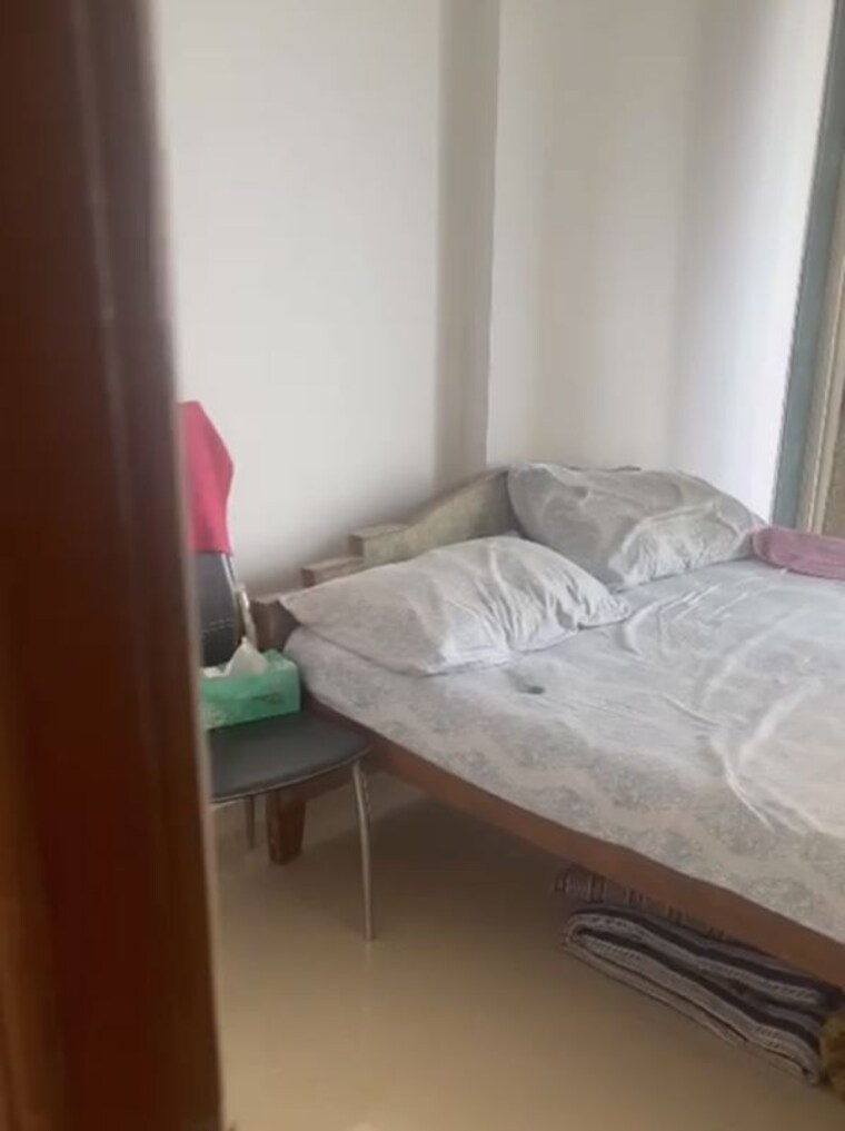 Bedroom, kharghar 2 Bedroom 1125 Sq.Ft. Apartment In Kharghar Navi Mumbai 10455701