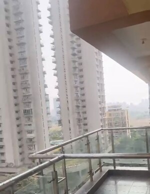 2 BHK Apartment For Sale in Kharghar