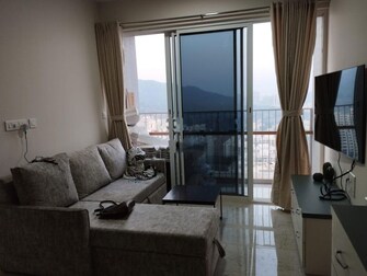 1 BHK 400 Sq.Ft. Apartment in Tata Serein
