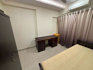 Team Area in 2 BHK Apartment at The Wadhwa Promenade, Ghatkopar West – for Rent