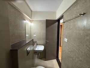 Kitchen in 2 BHK Apartment at The Wadhwa Promenade, Ghatkopar West – for Rent
