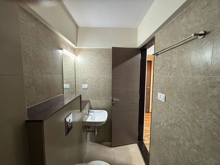Kitchen, the-wadhwa-promenade 2 Bedroom 630 Sq.Ft. Apartment In Ghatkopar West Mumbai 10455754