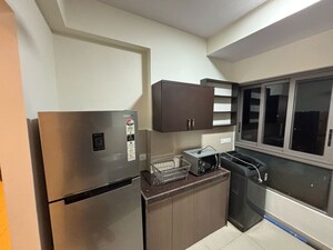 Kitchen in 2 BHK Apartment at The Wadhwa Promenade, Ghatkopar West – for Rent