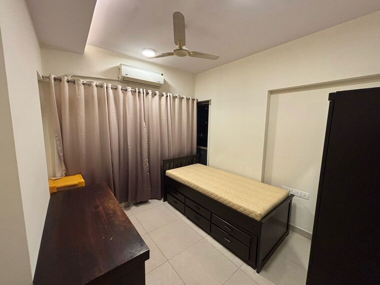Bedroom, the-wadhwa-promenade 2 Bedroom 630 Sq.Ft. Apartment In Ghatkopar West Mumbai 10455754