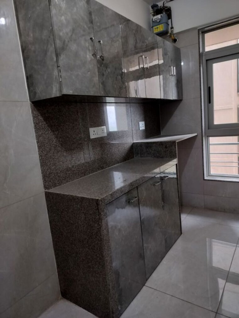 Kitchen, gurukrupa-marina-enclave-wing-k-and-l-phase-i 2 Bedroom 618 Sq.Ft. Apartment In Malad West Mumbai 10455655