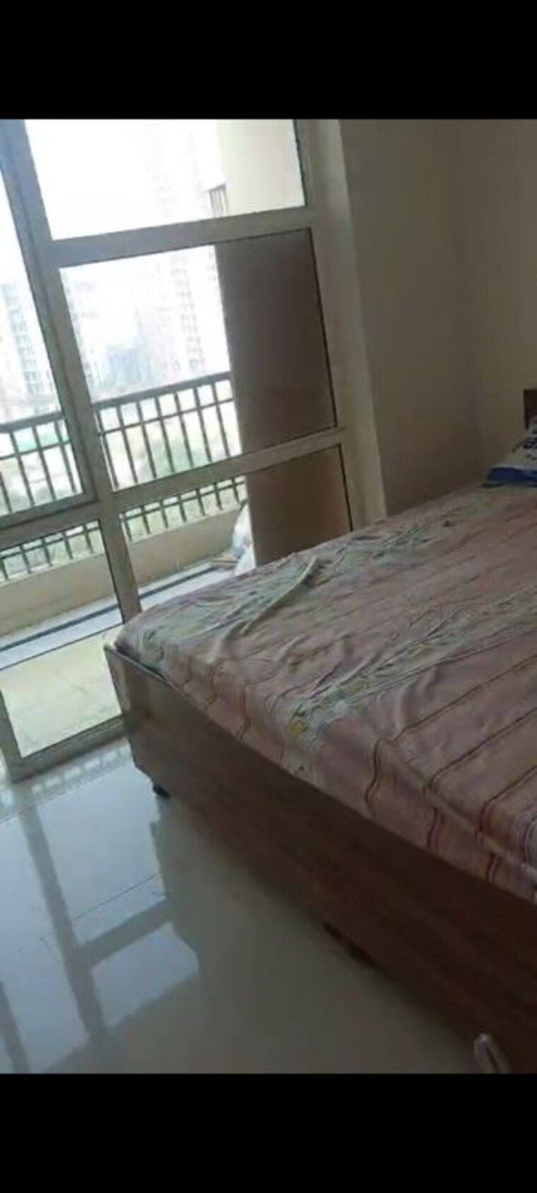 Bedroom, gls-avenue-51 2 Bedroom 823 Sq.Ft. Apartment In Sector 92 Gurgaon 10455750