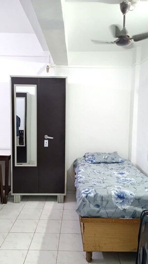 Bedroom in  Pg at Erandwane – for Rent