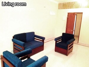 4 BHK Apartment For Rent in Santa Inez