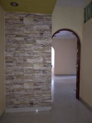 Furnished Amenities in 4 BHK Apartment at Santa Inez – for Rent
