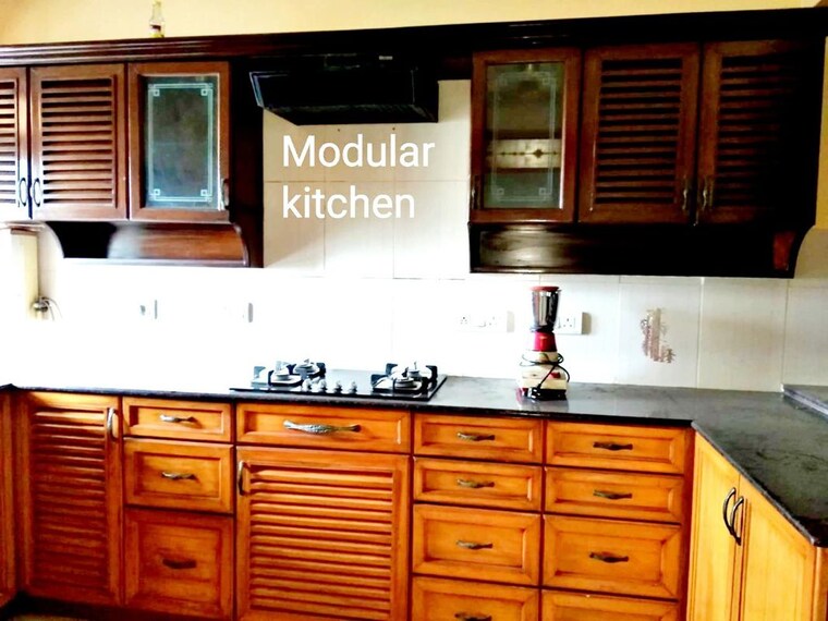 undefined, santa inez 4 Bedroom 2000 Sq.Ft. Apartment In Santa Inez Goa 10455744