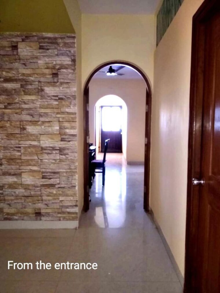 undefined, santa inez 4 Bedroom 2000 Sq.Ft. Apartment In Santa Inez Goa 10455744