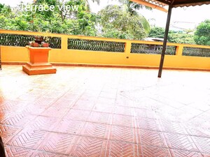 Swimming Pool in 4 BHK Apartment at Santa Inez – for Rent