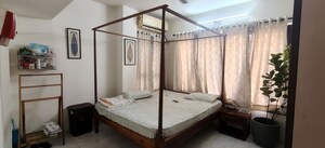 Bedroom in 2.5 BHK Apartment at Reelicon Alpine Ridge, Baner – for Rent