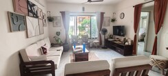 2.5 BHK Apartment For Rent in Reelicon Alpine Ridge