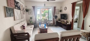 2.5 BHK Apartment For Rent in Reelicon Alpine Ridge, Baner