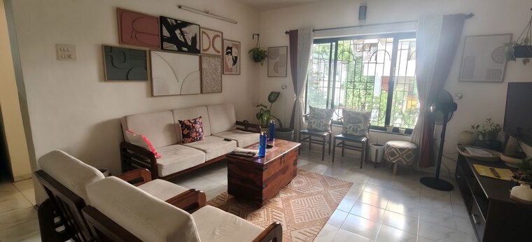 Team Area, reelicon-alpine-ridge 2.5 Bedroom 1100 Sq.Ft. Apartment In Baner Pune 10455777