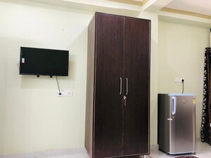 Room in 1 RK Builder Floor at Sector 40 – for Rent
